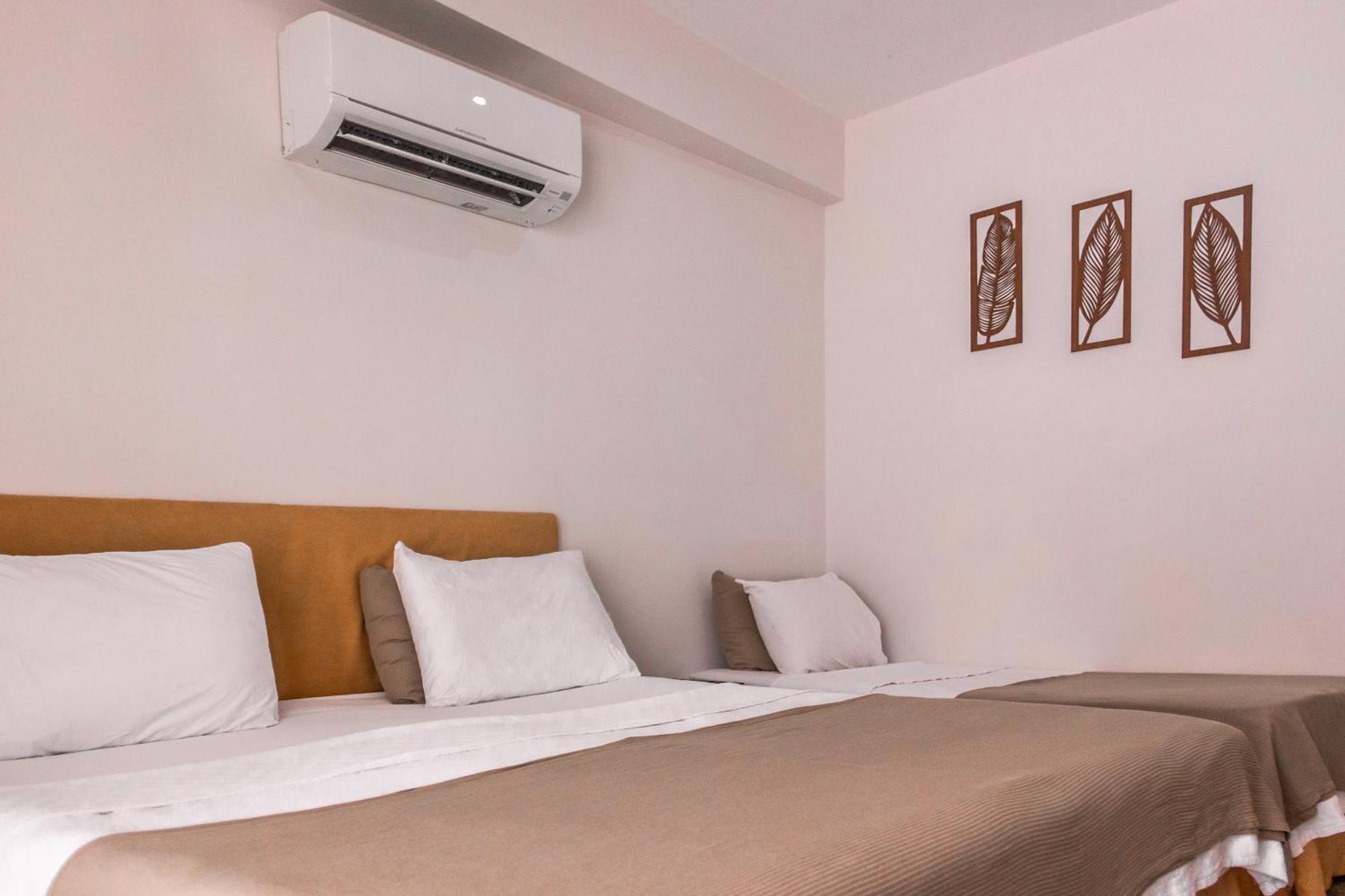 Kas Old Town Hotel Ruang foto