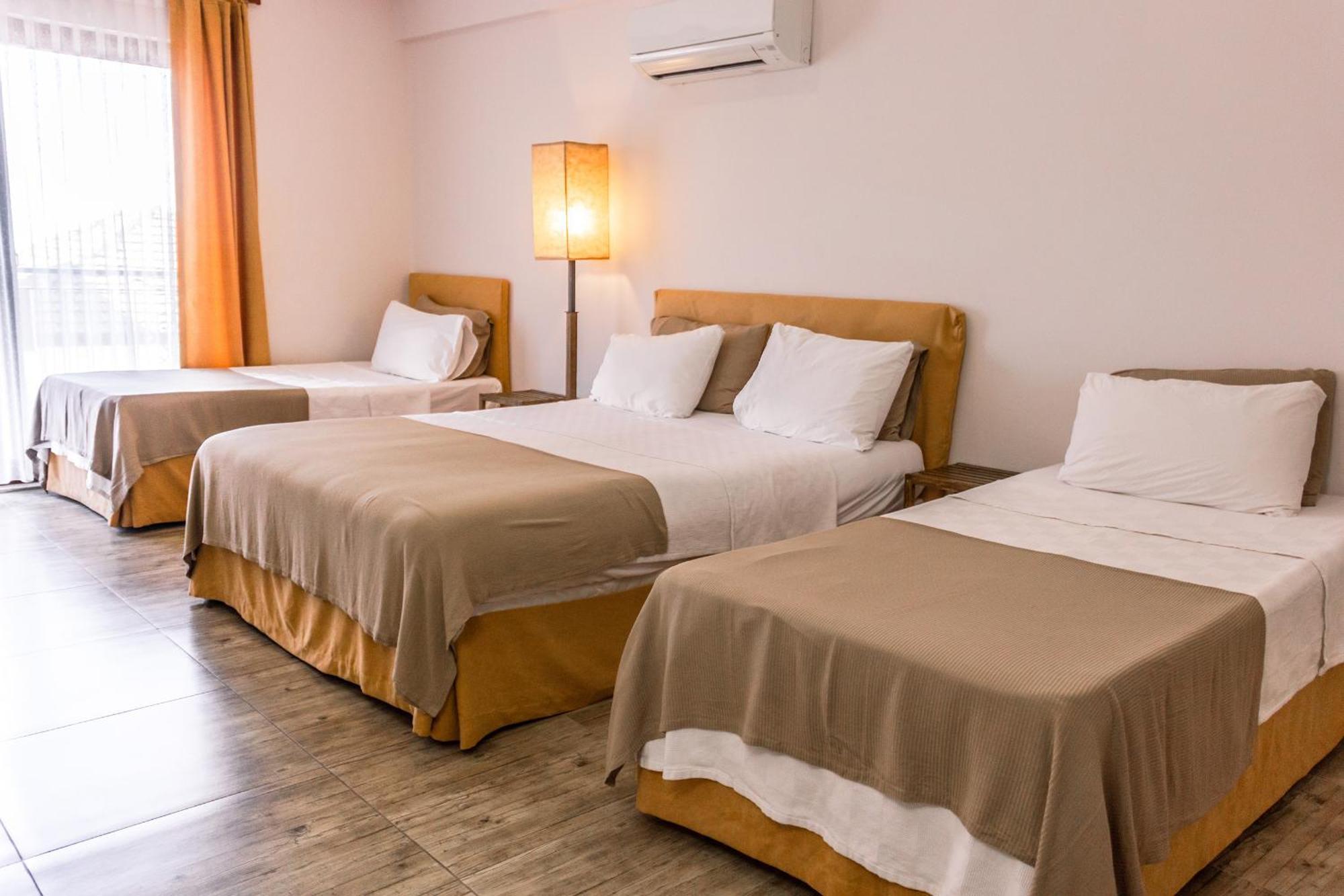 Kas Old Town Hotel Ruang foto