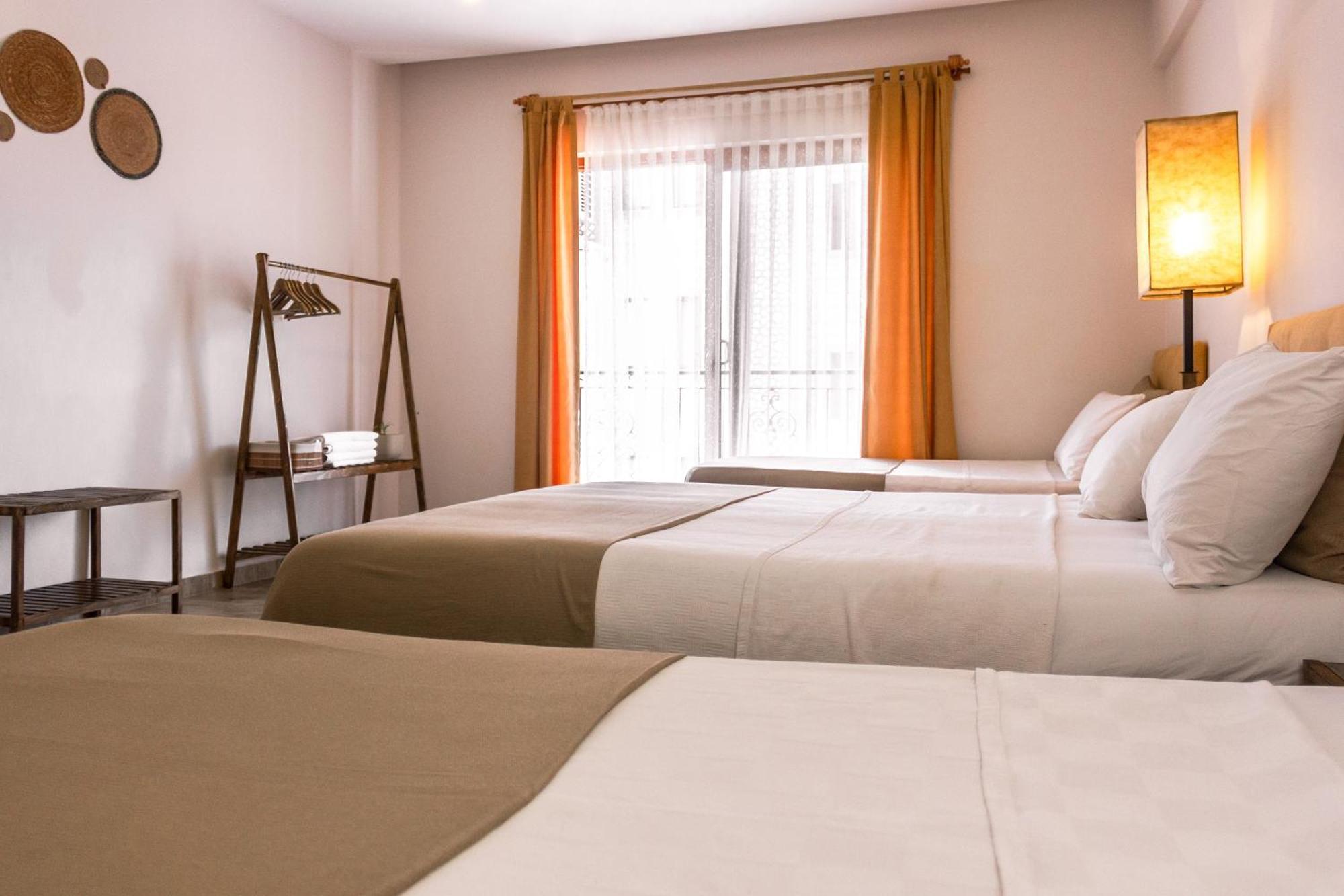 Kas Old Town Hotel Ruang foto