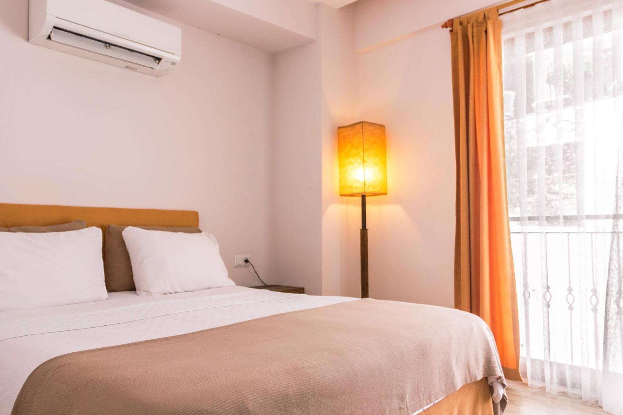 Kas Old Town Hotel Ruang foto