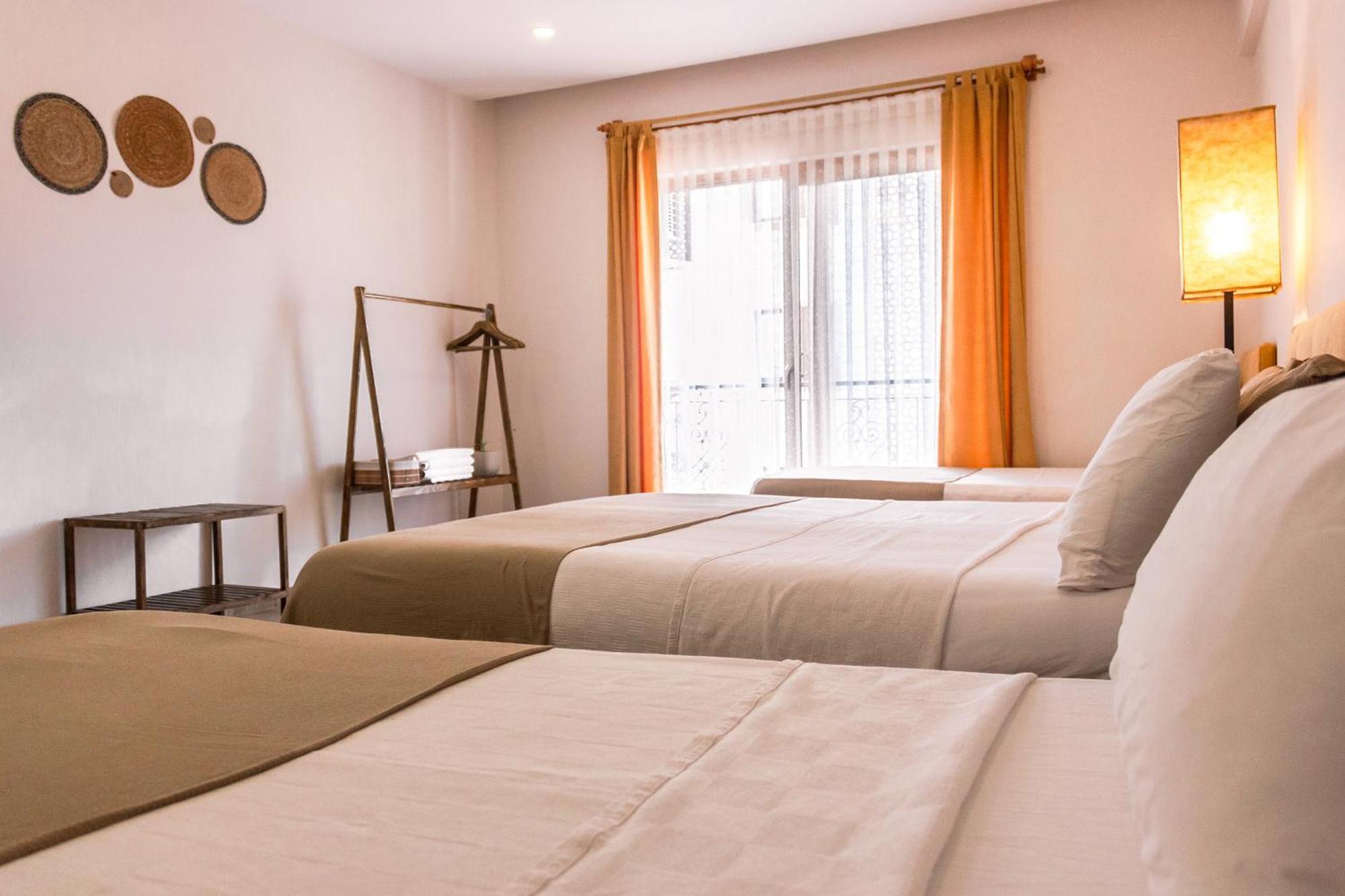 Kas Old Town Hotel Ruang foto