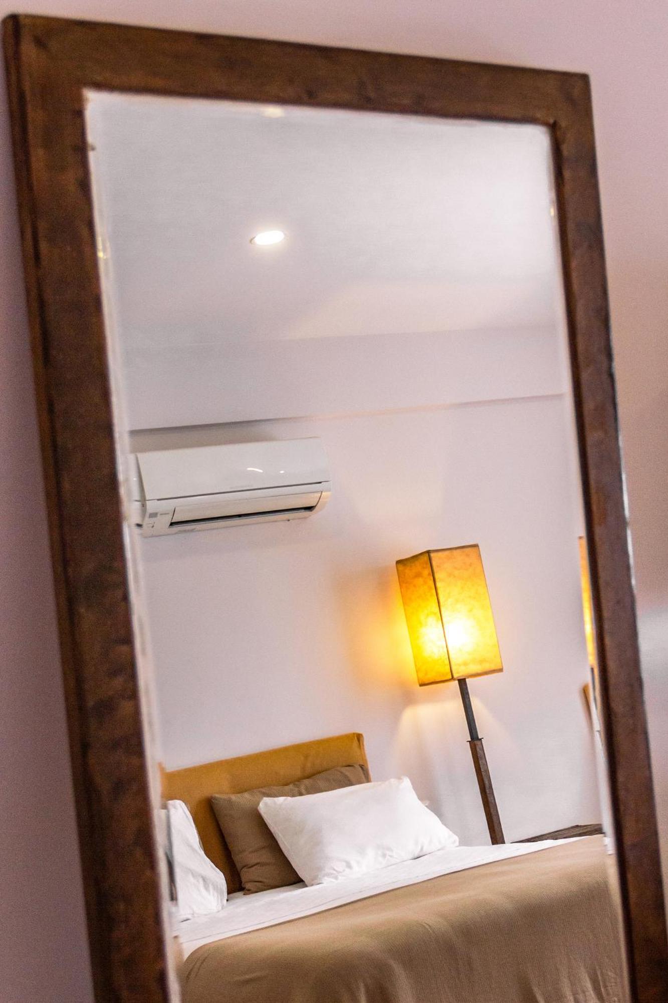 Kas Old Town Hotel Ruang foto