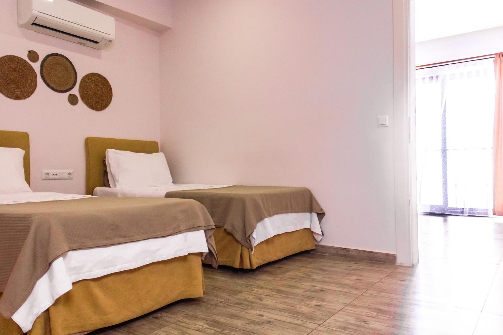 Kas Old Town Hotel Ruang foto
