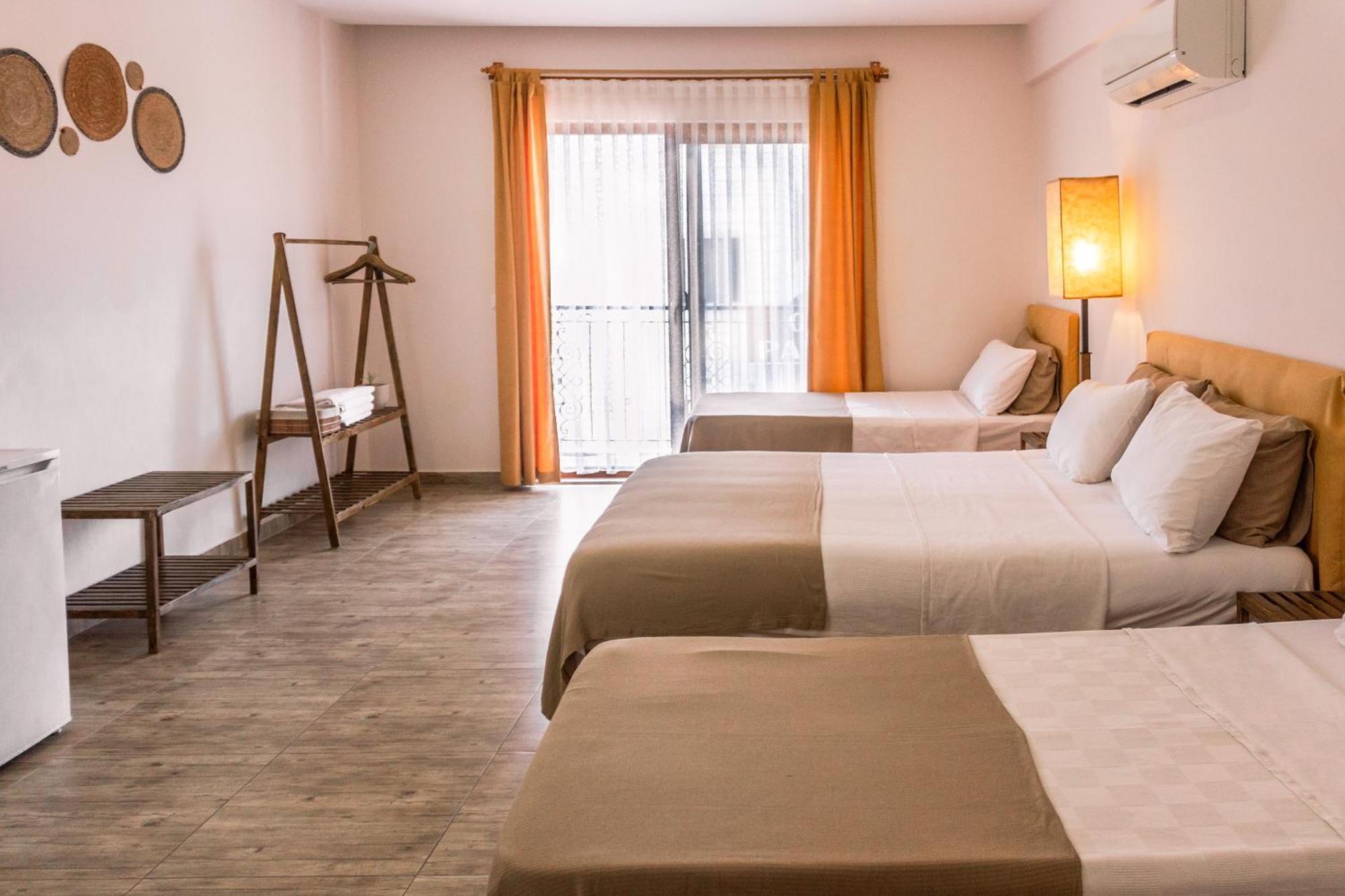 Kas Old Town Hotel Ruang foto