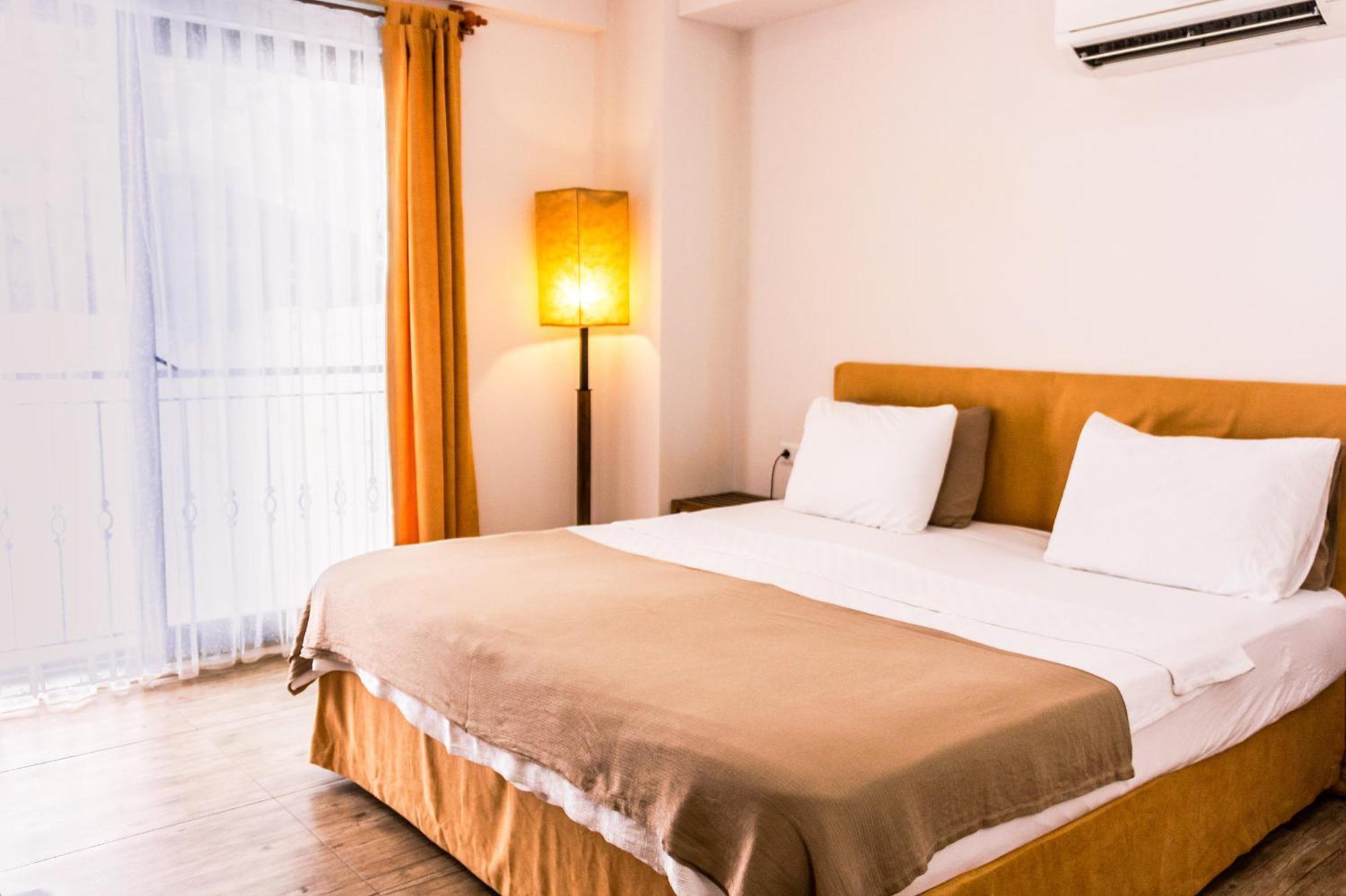 Kas Old Town Hotel Ruang foto